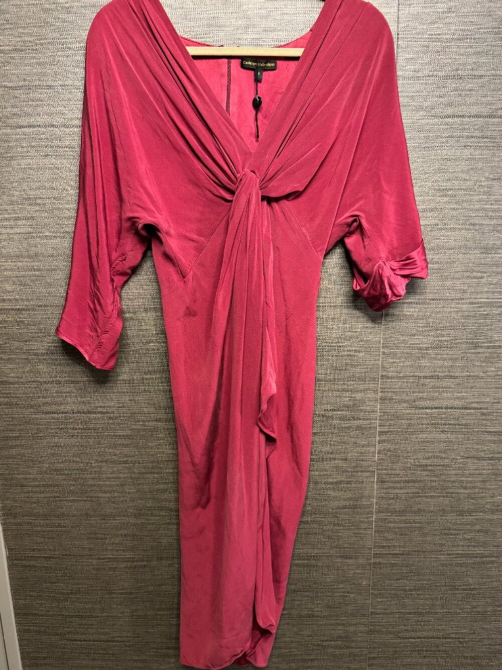 Catherine Maladrino Dress